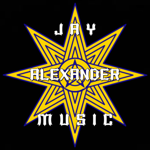 Jay Alexander’s avatar