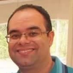 Marco Antonio Oliveira
