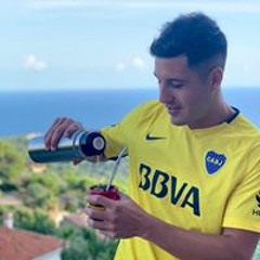 Lucas Giuliano