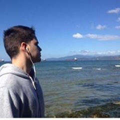 Matheus Arruda