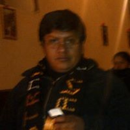 William Carlos Ayuque Tornero’s avatar