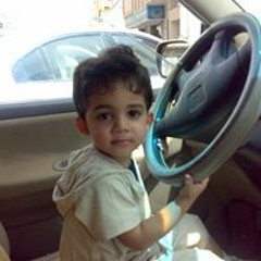 Hamdy Mustafa