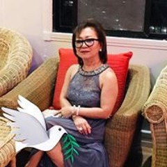 Mags Lamprea del Castillo