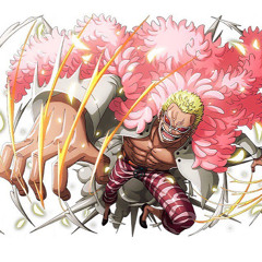 Tango Doflamingo