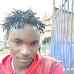 Sammyalpha Mwangi