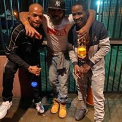 Nicky Buugz (Lil Nicky) Nicky Buugz 4 Real