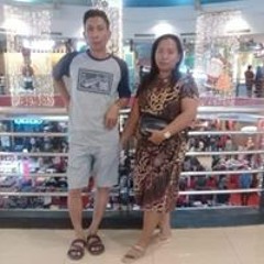 Jonly Wongkar