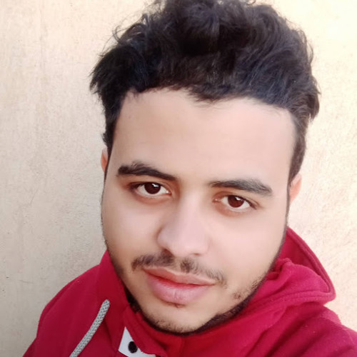 Abdelrahman Mohamed’s avatar