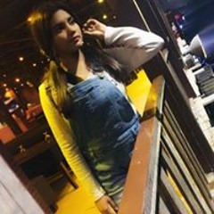 Ansa Akhter