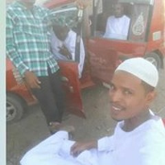 محمود احمد عمر