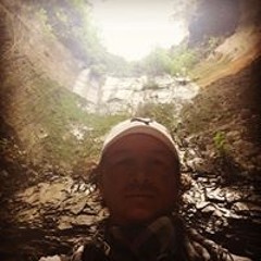 Вадим Ярков