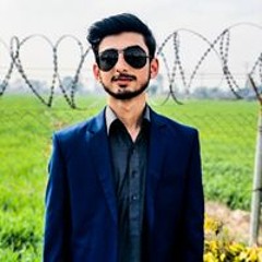 Ali Haider Ranjha