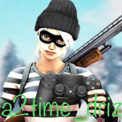 Da2time_driz Clipz Fn