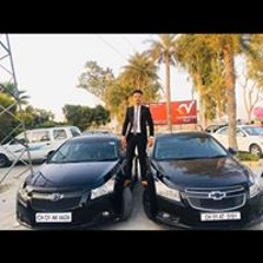 Bobby Uppal
