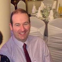 Paudraig Mc Alister