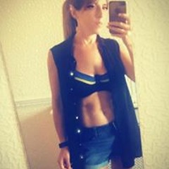 Renee Parry