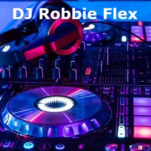 Robbie Flex’s avatar