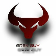 GR2K Guy