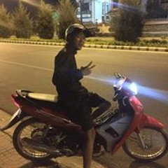 mai xuân hậu