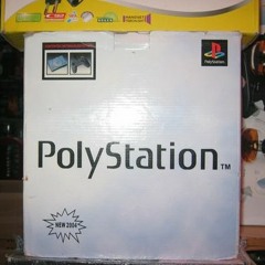 PolyStation Classic