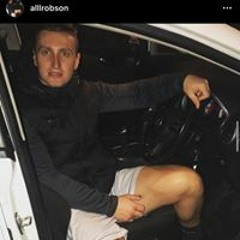 Alex Robson