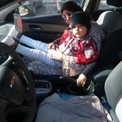 Eslam Abdelbaser