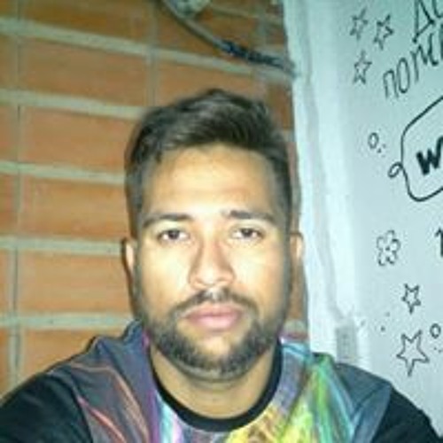 Carlos Wey’s avatar