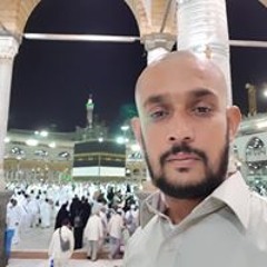 kashif