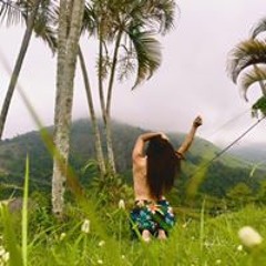 Nicole Arevalo Bahamonde