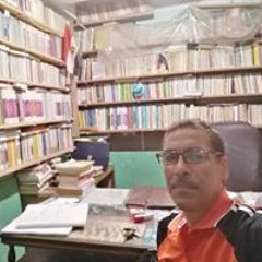 الاستاذ ابراهيم