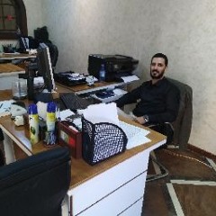 engineer ahmed rashed