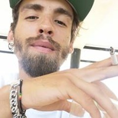 Jorge Daniel