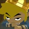 King Grimmy