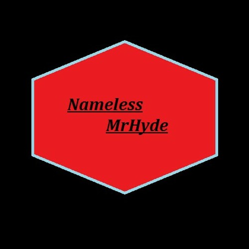 NamelessMrHyde’s avatar