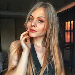 Ксюша Абабий