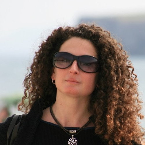 Maria Perez Arellano’s avatar