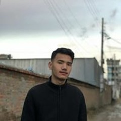 Saroz Tamang Goley