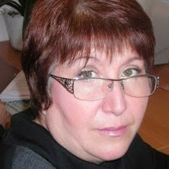 Вера Наклецкина