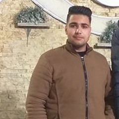 Abdlrhman Saied