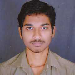 BALAJI KUDUPUDI