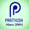 Pratyush Purbia