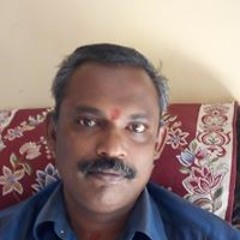 Satheesh Ayush Satheesh