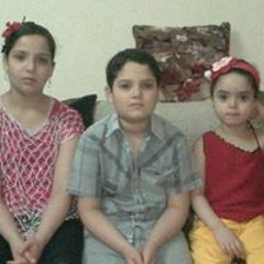Losenda Ahmed