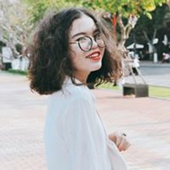 Mocha Cao Khánh Linh