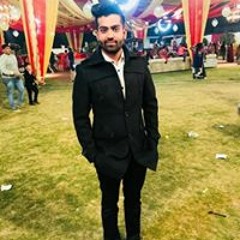 Bharat Kwatra
