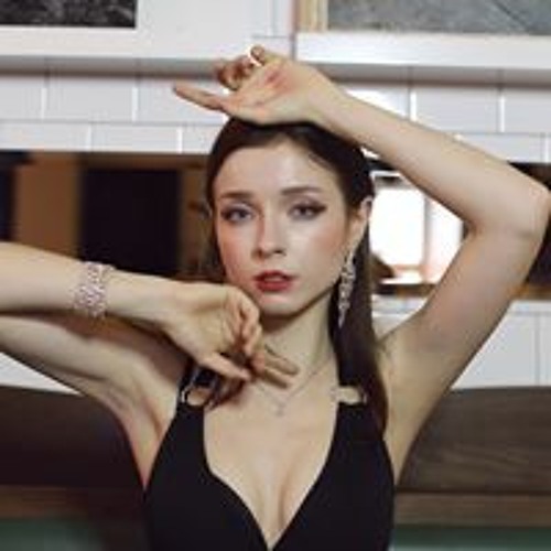 Nana Zaychuk’s avatar