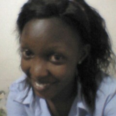 Angella Nakkungu