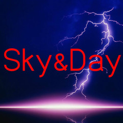 SkyCrEeEzIx DayStrok