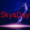 SkyCrEeEzIx DayStrok