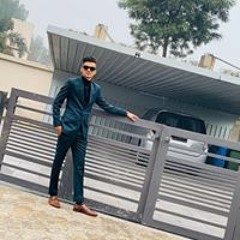 Amrinder Braich